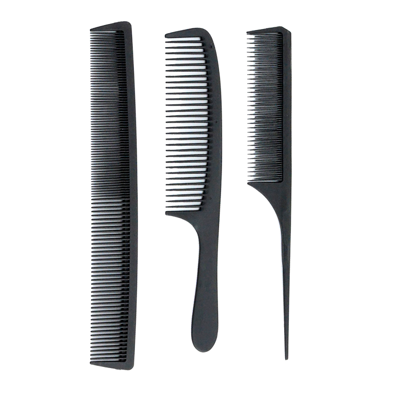 HAIR DRESSING CLIPS COMB AND SCISSORS Set – NN HAIR & BEAUTY