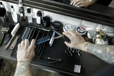 How to Choose the Right Hairdressing Scissors for Your Needs