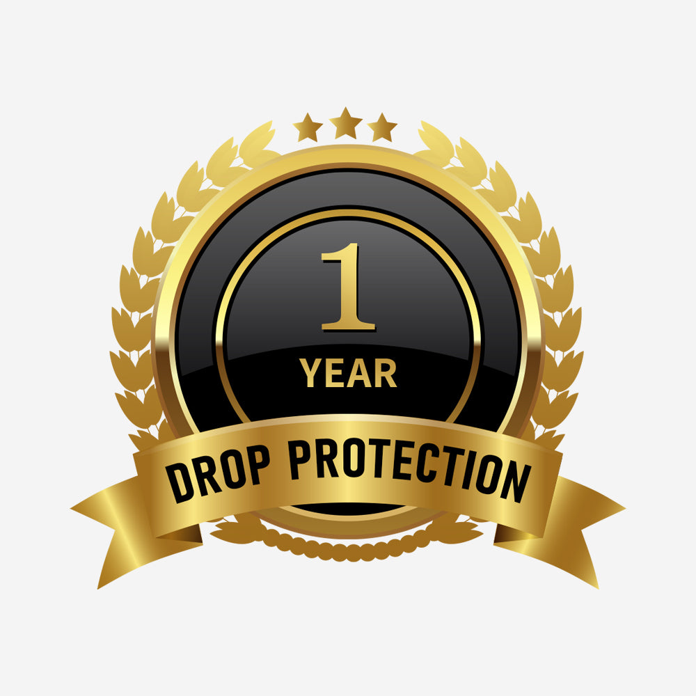 Extended Drop Protection